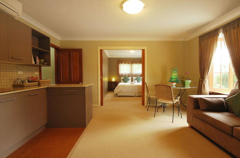 SummerHills Retreat Byron Bay - Accommodation Kalgoorlie 18