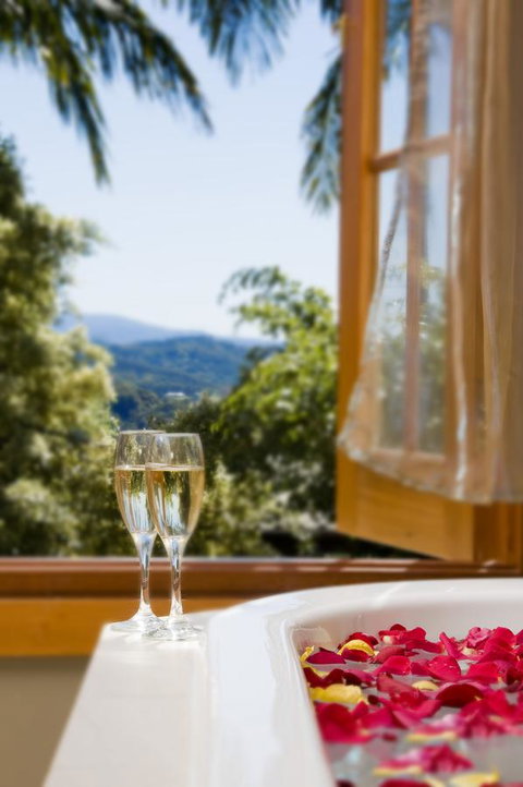 SummerHills Retreat Byron Bay - Accommodation Kalgoorlie 6