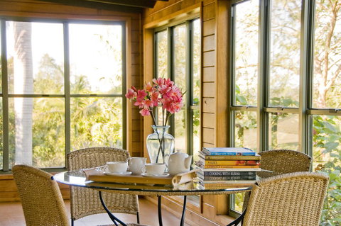 SummerHills Retreat Byron Bay - Accommodation Kalgoorlie 7