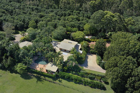 SummerHills Retreat Byron Bay - Accommodation Kalgoorlie 2