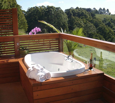 SummerHills Retreat Byron Bay - Accommodation Kalgoorlie 23