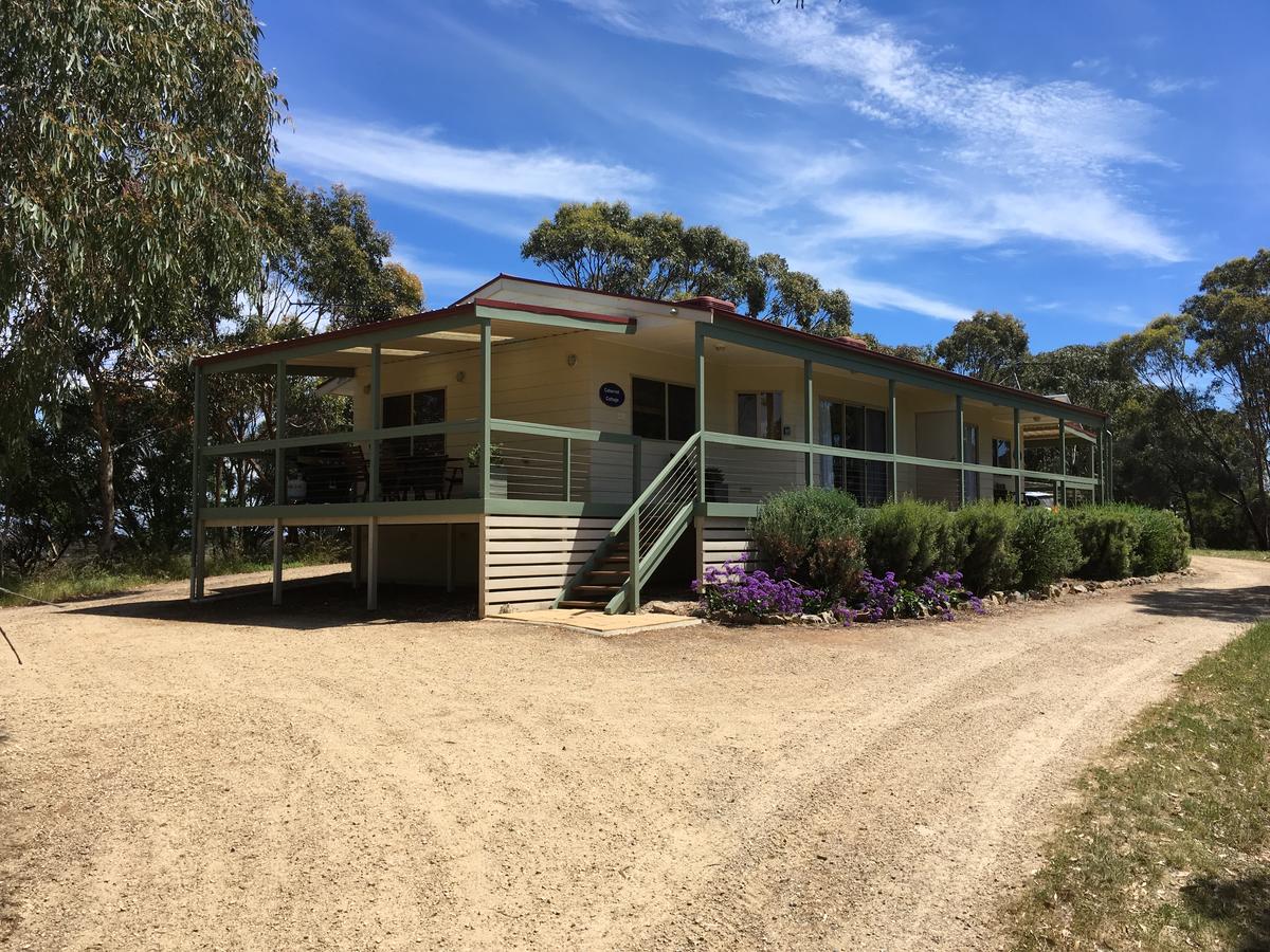 Yankalilla SA Accommodation Kalgoorlie