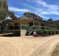 Cabernet Cottage - Accommodation Kalgoorlie