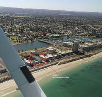 Acaill Accommodation - Accommodation Kalgoorlie