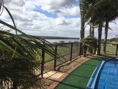 Murrayview Guest House - Accommodation Kalgoorlie 15