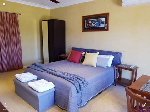Murrayview Guest House - Accommodation Kalgoorlie 4