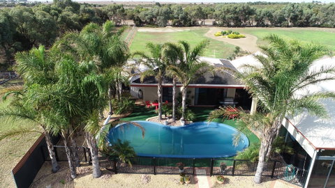 Murrayview Guest House - Accommodation Kalgoorlie 1