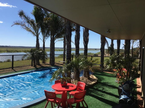 Murrayview Guest House - Accommodation Kalgoorlie 12
