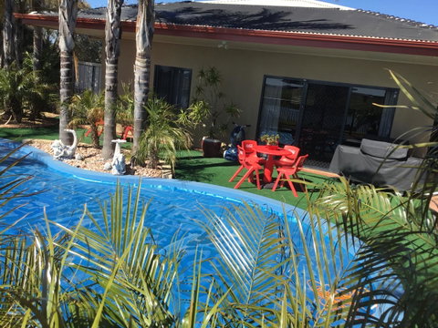 Murrayview Guest House - Accommodation Kalgoorlie 10