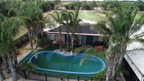 Murrayview Guest House - Accommodation Kalgoorlie 9