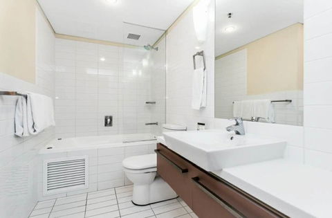 Oaks Horizon+city View+free Parking - Accommodation Kalgoorlie 12