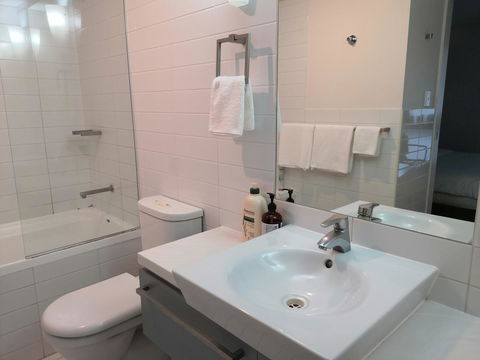 Oaks Horizon+city View+free Parking - Accommodation Kalgoorlie 13