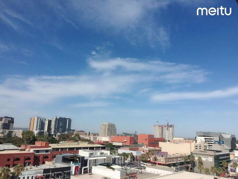 Oaks Horizon+city View+free Parking - Accommodation Kalgoorlie 11