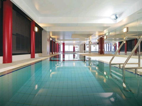 Oaks Horizon+city View+free Parking - Accommodation Kalgoorlie 15