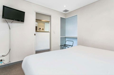 Oaks Horizon+city View+free Parking - Accommodation Kalgoorlie 5