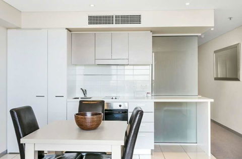 Oaks Horizon+city View+free Parking - Accommodation Kalgoorlie 3