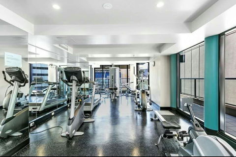 Oaks Horizon+city View+free Parking - Accommodation Kalgoorlie 17