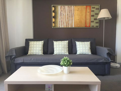Oaks Horizon+city View+free Parking - Accommodation Kalgoorlie 2