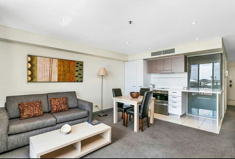Oaks Horizon+city View+free Parking - Accommodation Kalgoorlie 1