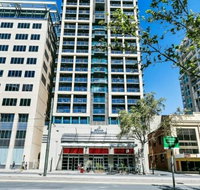 Oaks Horizoncity viewfree parking - Accommodation Kalgoorlie