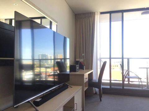 Oaks Horizon+city View+free Parking - Accommodation Kalgoorlie 6