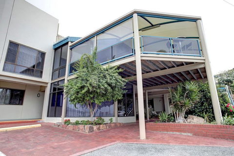 Navigators Motel & Diner - Accommodation Kalgoorlie 13