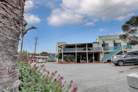 Navigators Motel & Diner - Accommodation Kalgoorlie 8