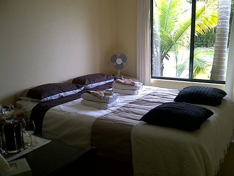 Byron Bay Guest - Accommodation Kalgoorlie 2