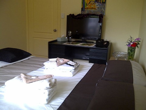 Byron Bay Guest - Accommodation Kalgoorlie 6