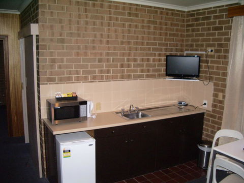 Aviators Lodge - Accommodation Kalgoorlie 42