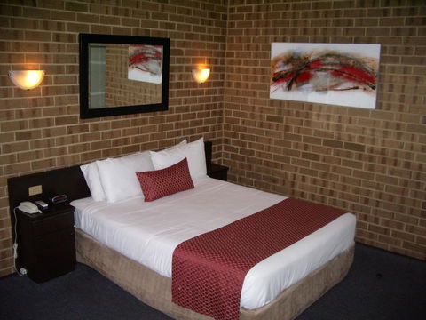 Aviators Lodge - Accommodation Kalgoorlie 18