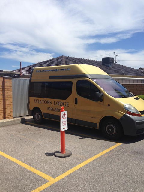 Aviators Lodge - Accommodation Kalgoorlie 12