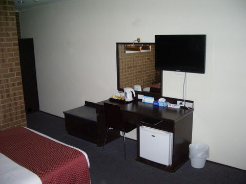 Aviators Lodge - Accommodation Kalgoorlie 29