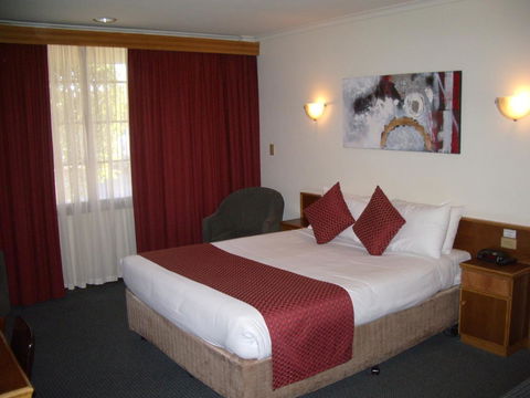 Aviators Lodge - Accommodation Kalgoorlie 2