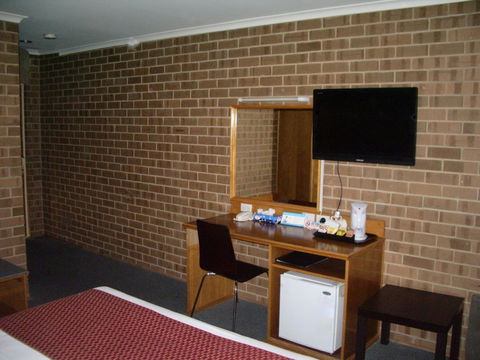 Aviators Lodge - Accommodation Kalgoorlie 16