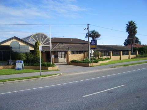 Aviators Lodge - Accommodation Kalgoorlie 35