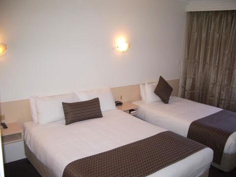Aviators Lodge - Accommodation Kalgoorlie 36