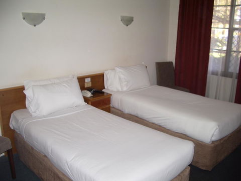 Aviators Lodge - Accommodation Kalgoorlie 20