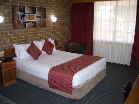 Aviators Lodge - Accommodation Kalgoorlie 15