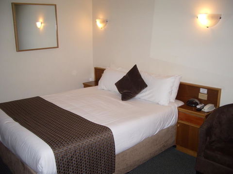 Aviators Lodge - Accommodation Kalgoorlie 19