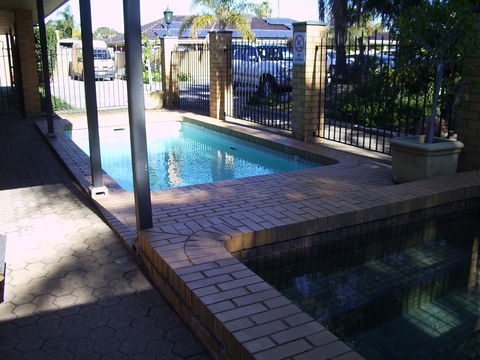 Aviators Lodge - Accommodation Kalgoorlie 41