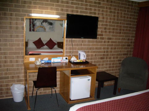 Aviators Lodge - Accommodation Kalgoorlie 33