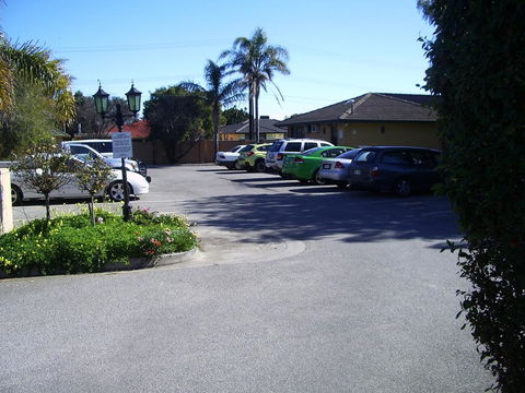 Aviators Lodge - Accommodation Kalgoorlie 26