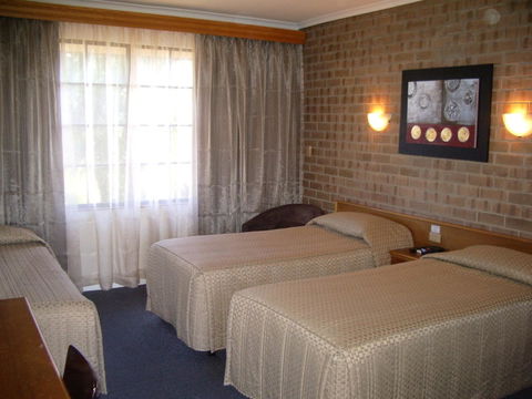 Aviators Lodge - Accommodation Kalgoorlie 32