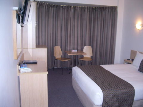 Aviators Lodge - Accommodation Kalgoorlie 44