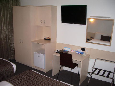 Aviators Lodge - Accommodation Kalgoorlie 24