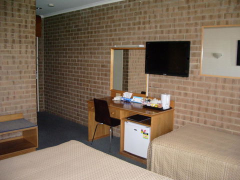 Aviators Lodge - Accommodation Kalgoorlie 17