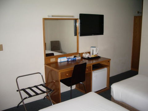 Aviators Lodge - Accommodation Kalgoorlie 11
