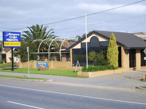 Aviators Lodge - Accommodation Kalgoorlie 13
