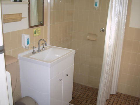 Aviators Lodge - Accommodation Kalgoorlie 14